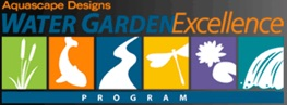 Aquascape Designs Water Garden Excellence Program