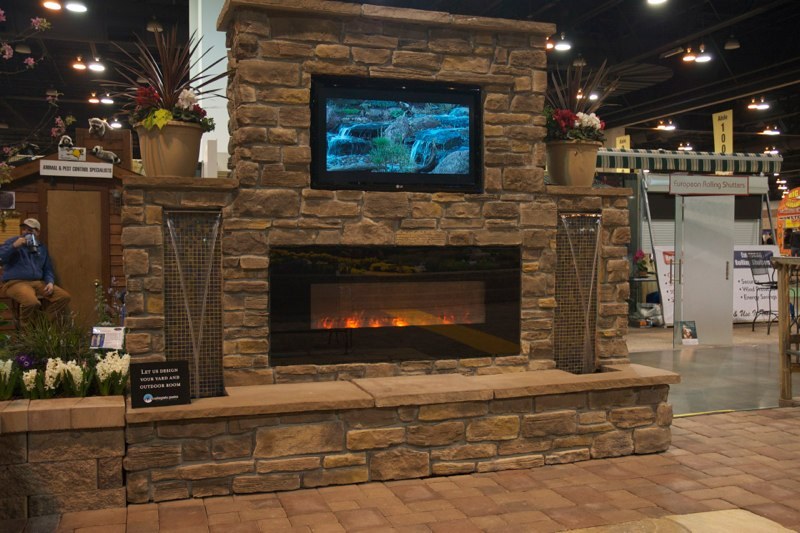 What every home needs for an outdoor room