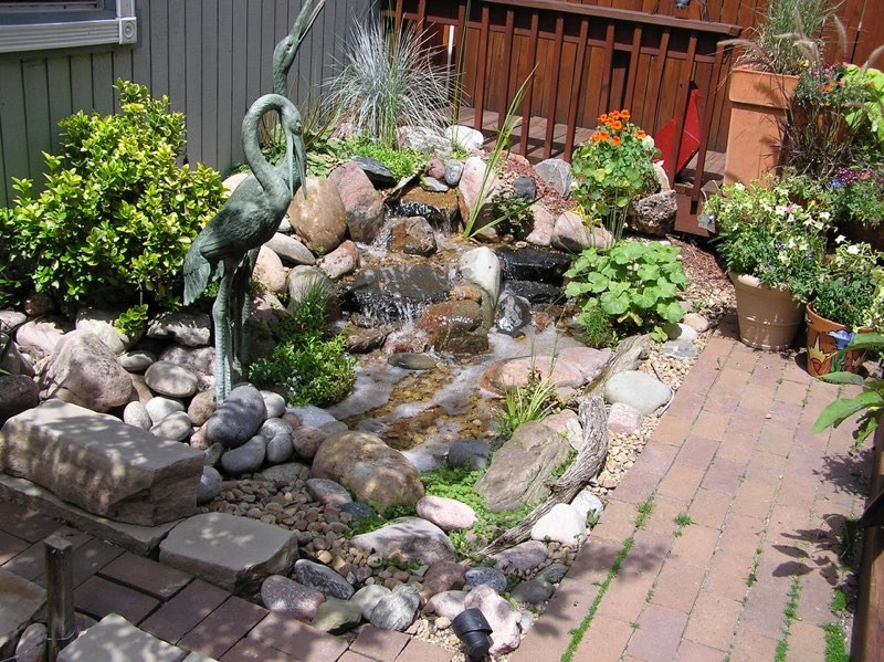 Denver Pondless - After