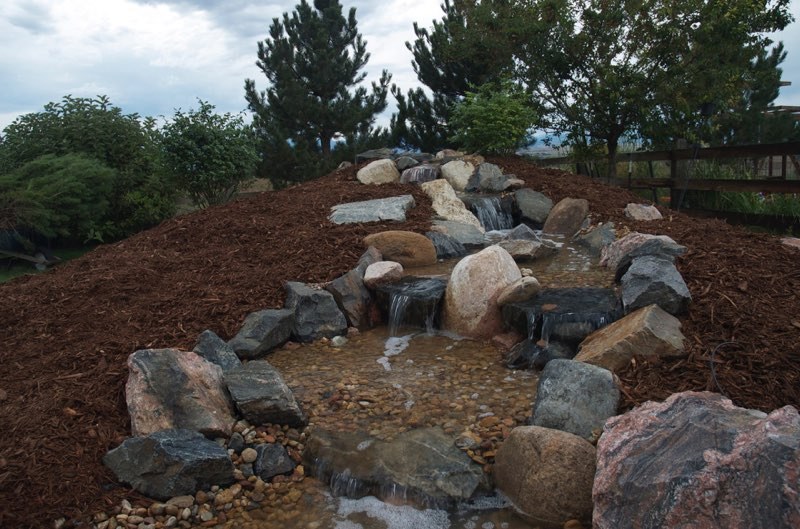 Erie Pondless - After