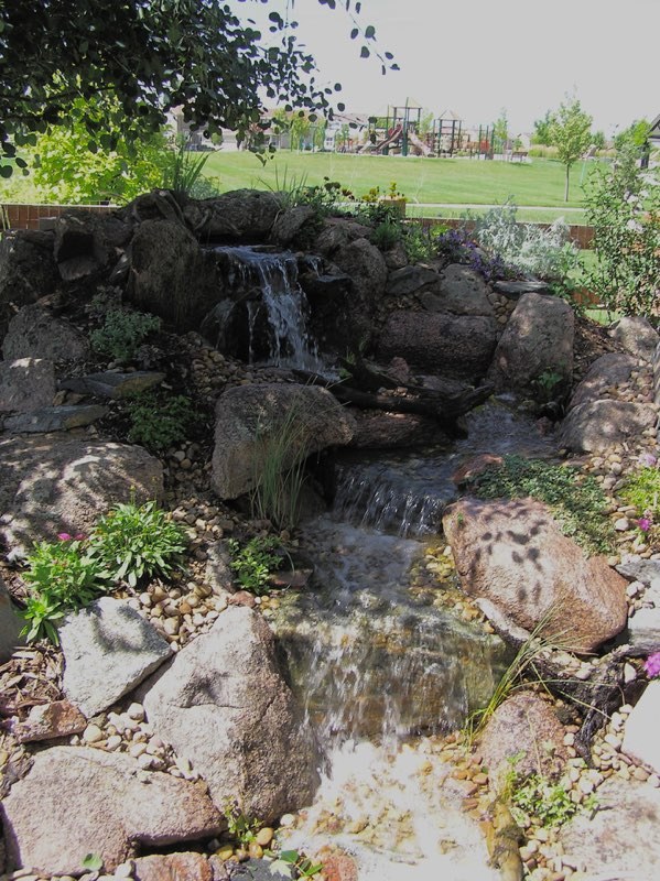 Erie Pondless After