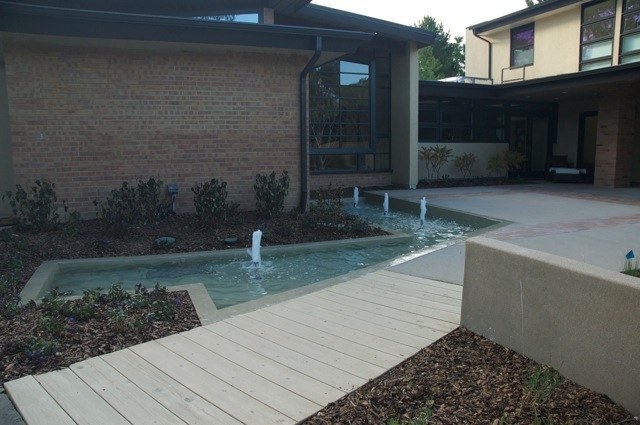Cherry Hills Village Fountain
