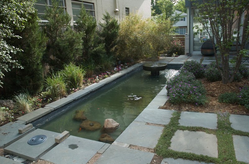 Denver Fountain
