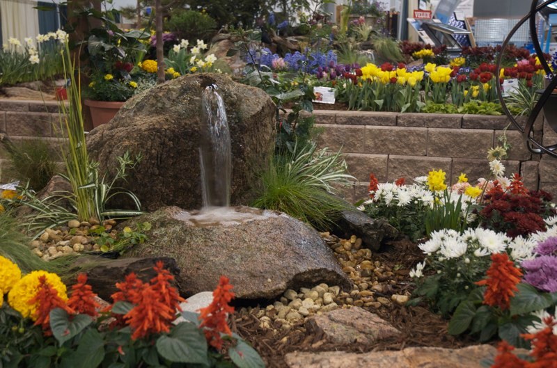 2010 Denver Garden & Home Show