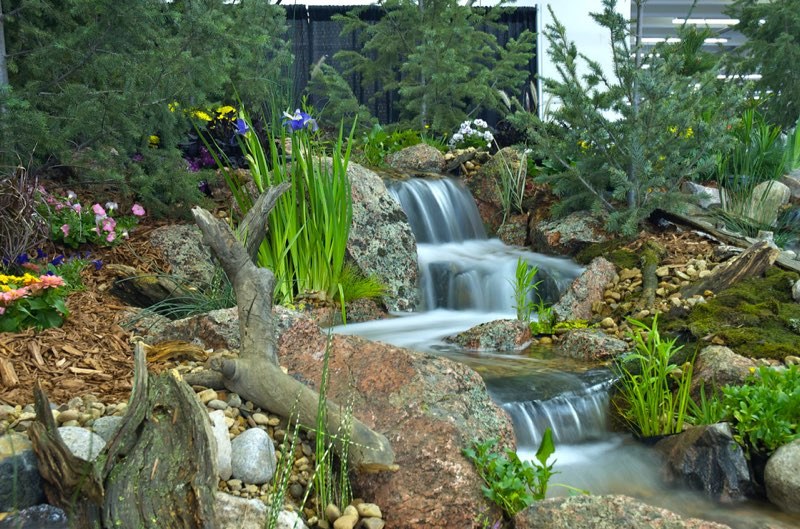 Garden & Home Show