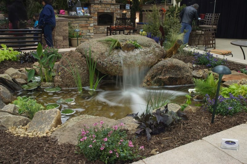 2011 Denver Home Show
