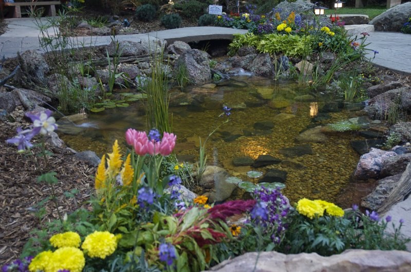 2007 Denver Home & Patio Show