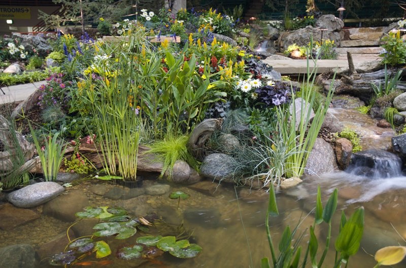 2008 Home & Patio Show