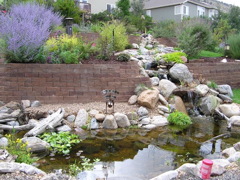 2007 Denver Home & Patio Show