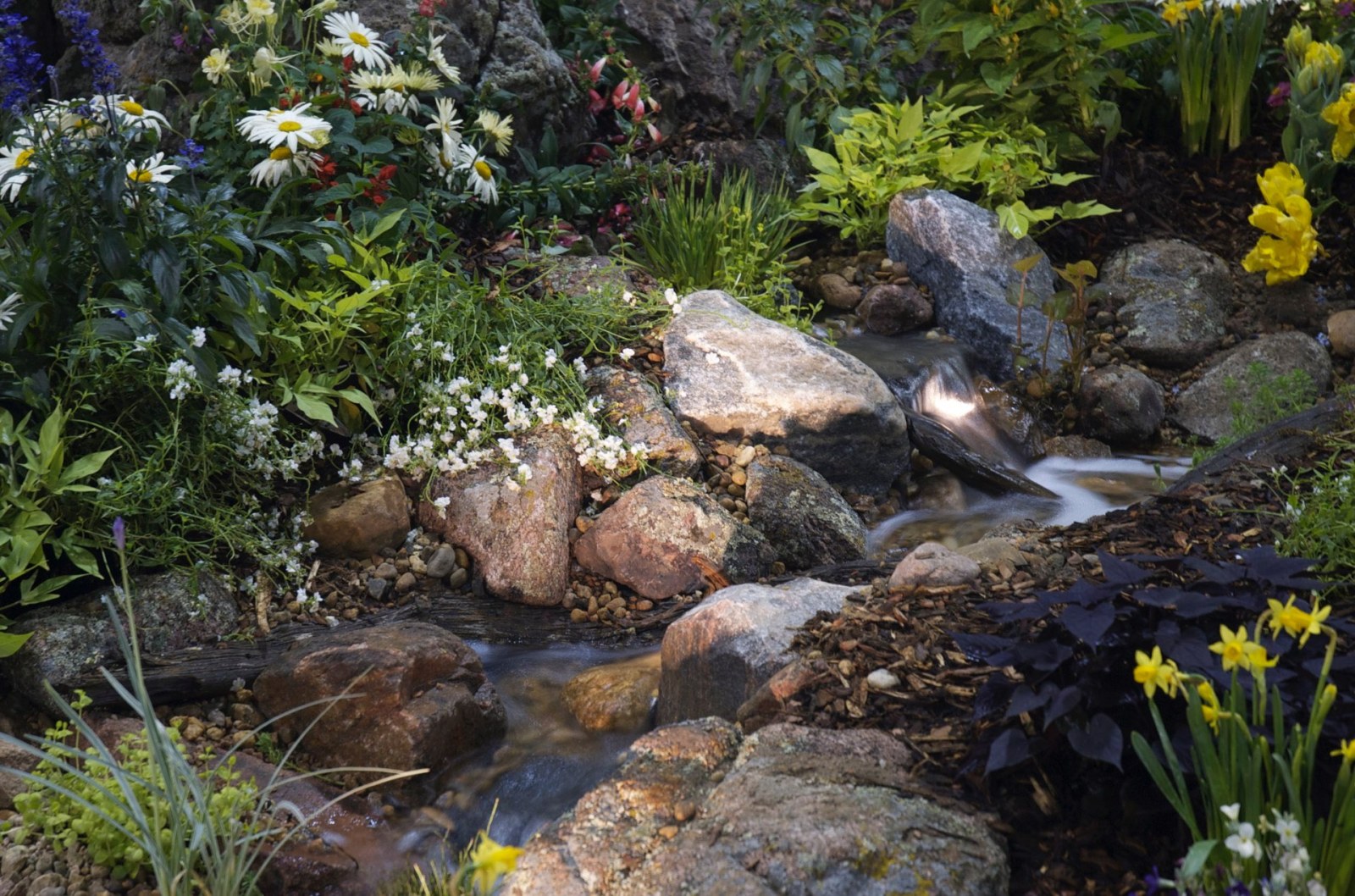 2007 Denver Home Show