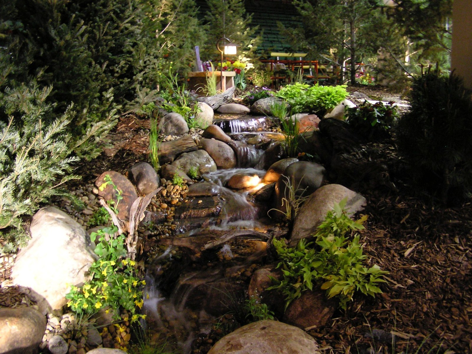 2008 Denver Home & Patio Show