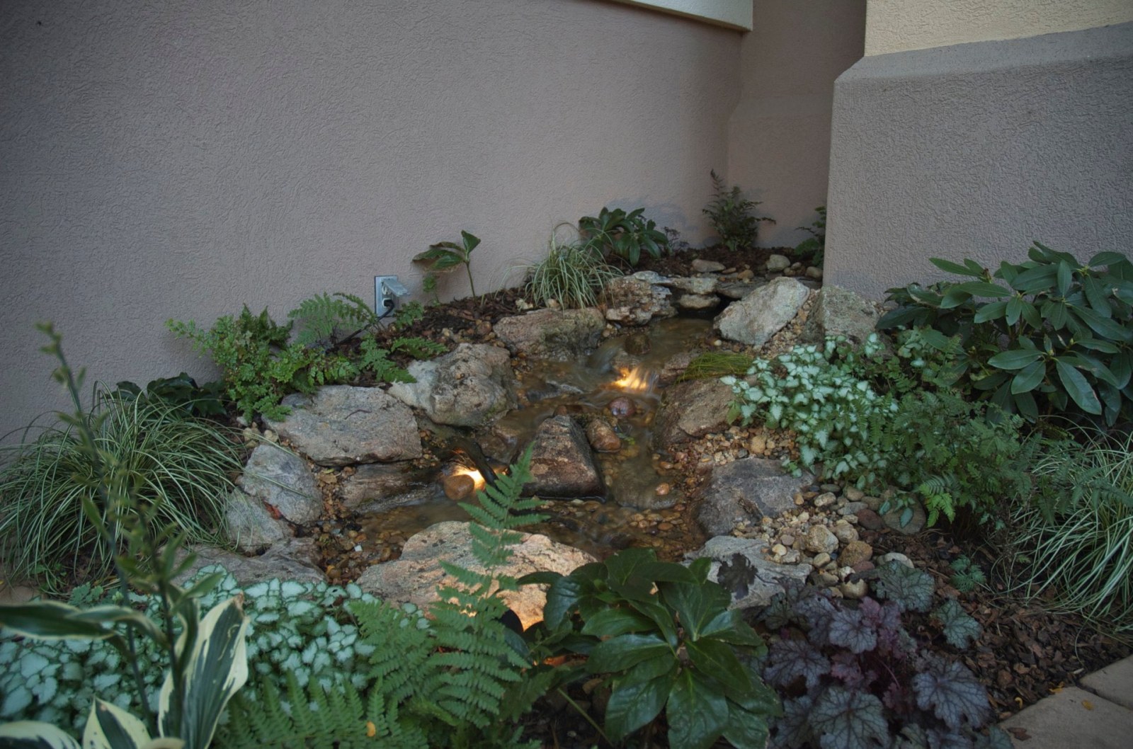 Boulder Pondless
