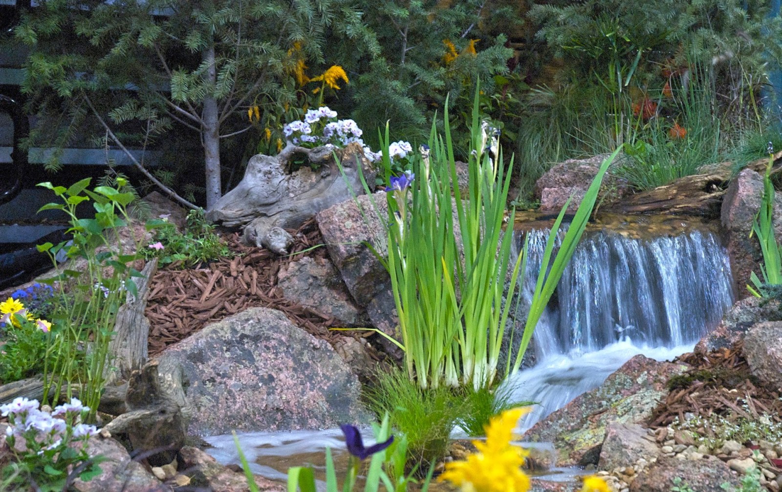 Garden & Home Show