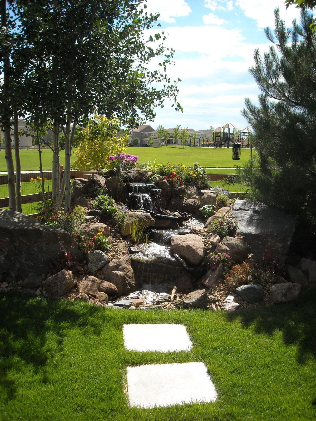 Erie Pondless