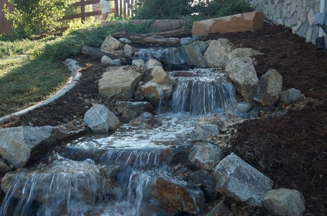 Westminster Pondless