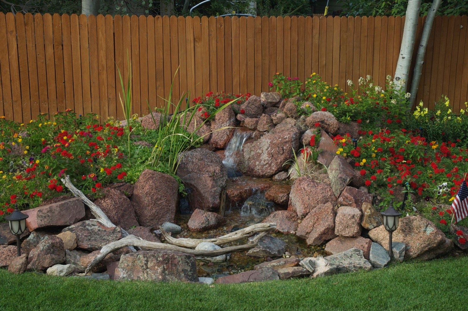 Superior Pondless