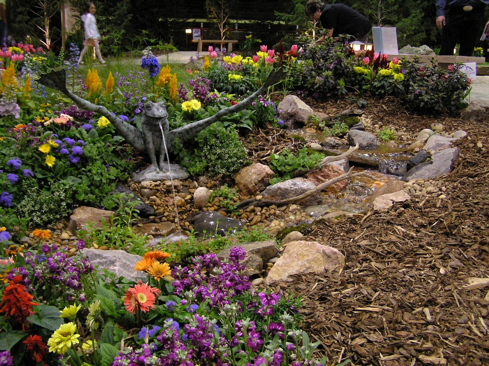 2008 Denver Home & Patio Show