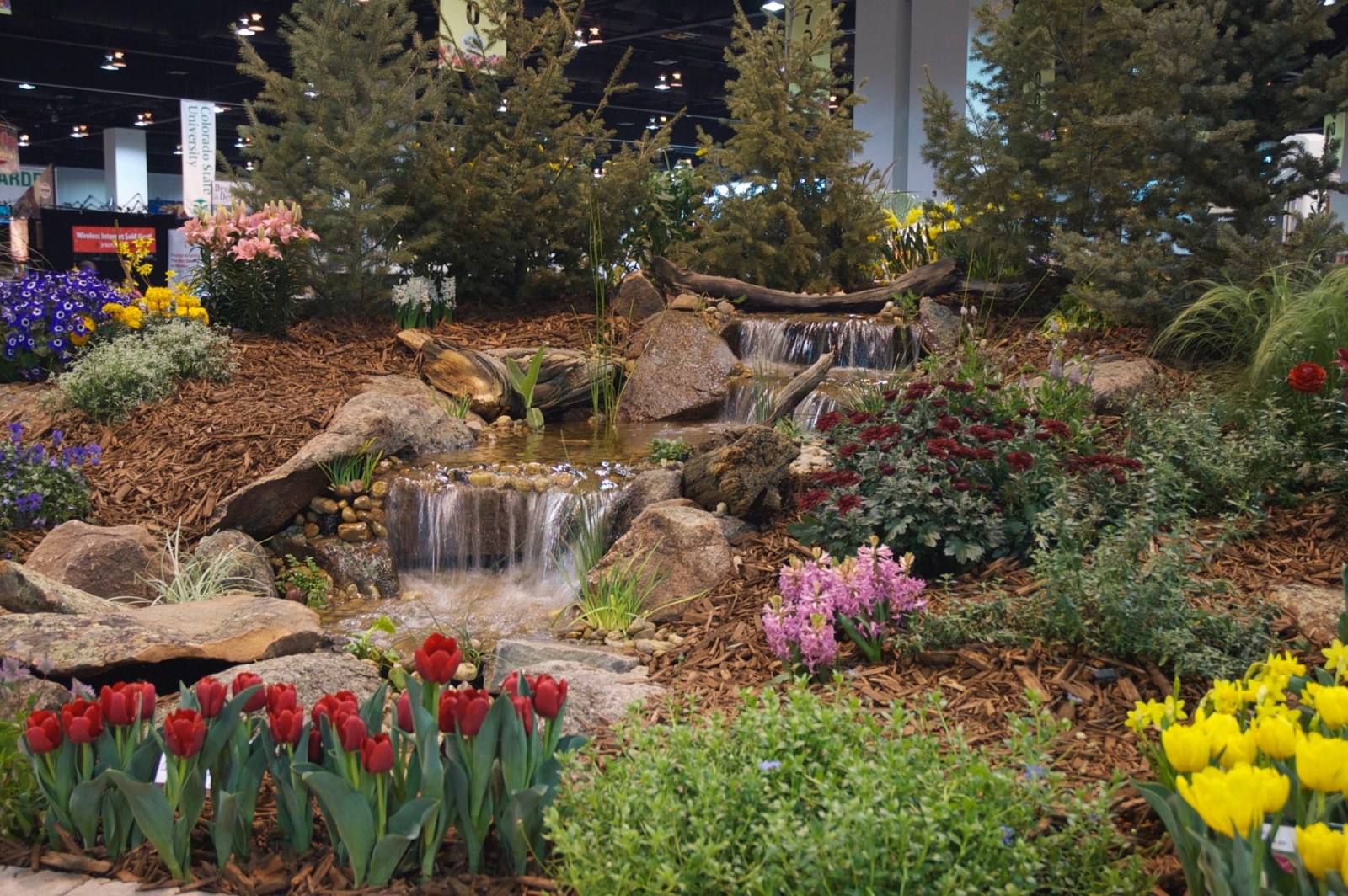 2011 Garden & Home Show