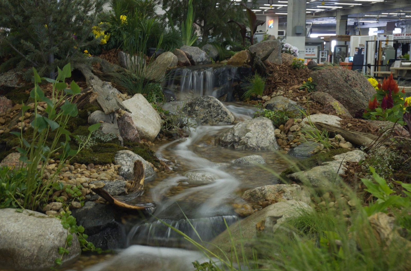 2010 Garden & Home Show