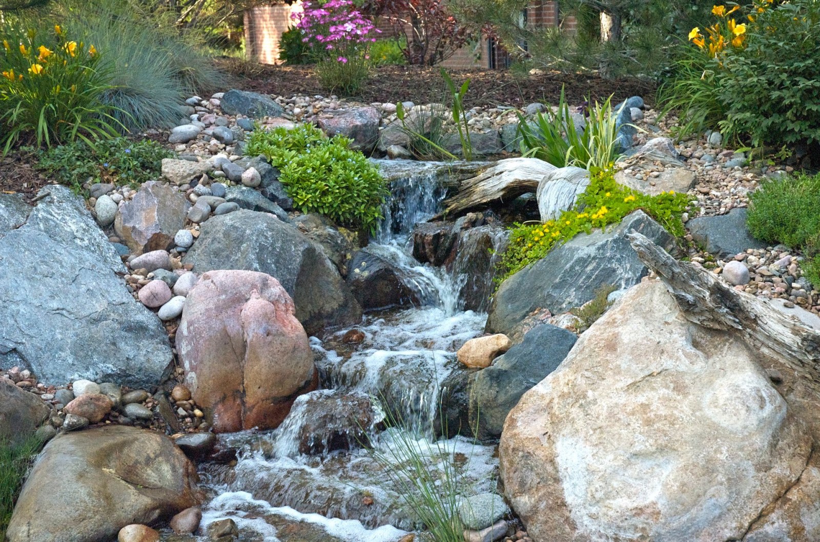 Cherry Hills Pondless