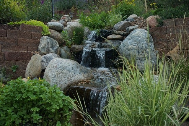 2008 Denver Home & Patio Show