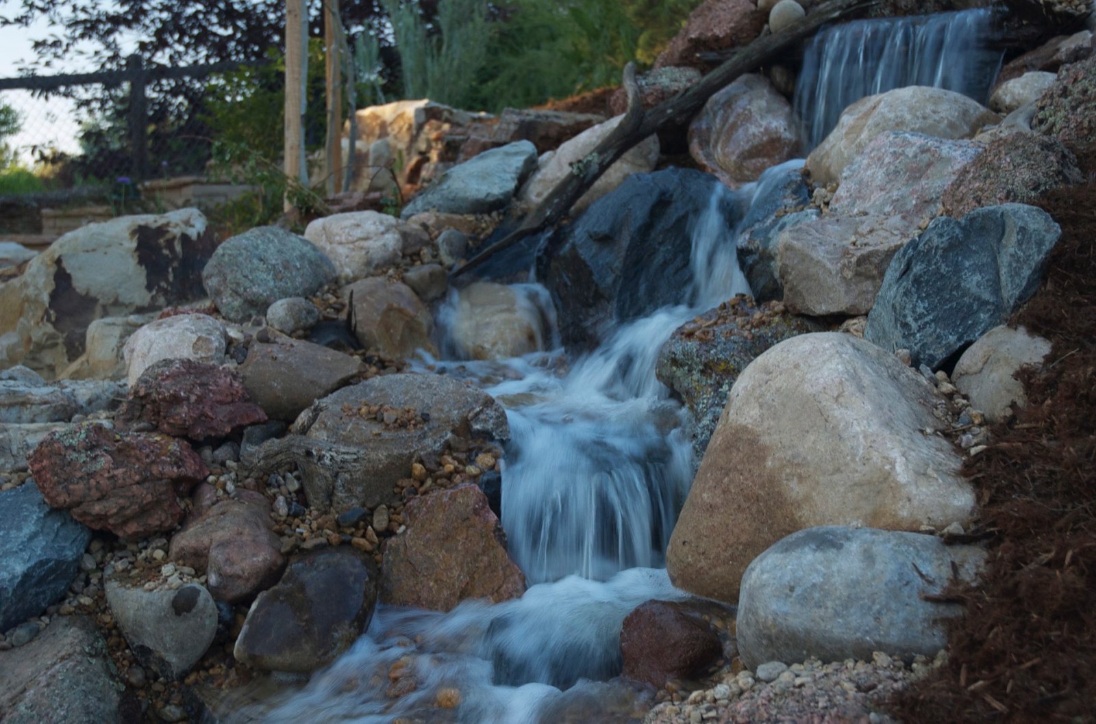 Englewood Pondless