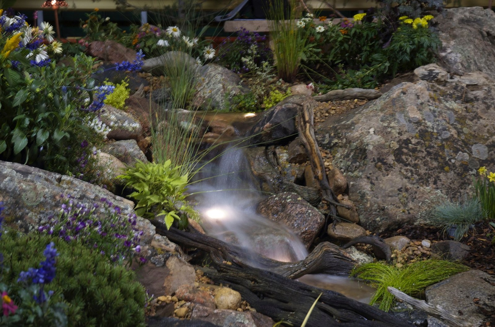 2008 Home & Patio Show
