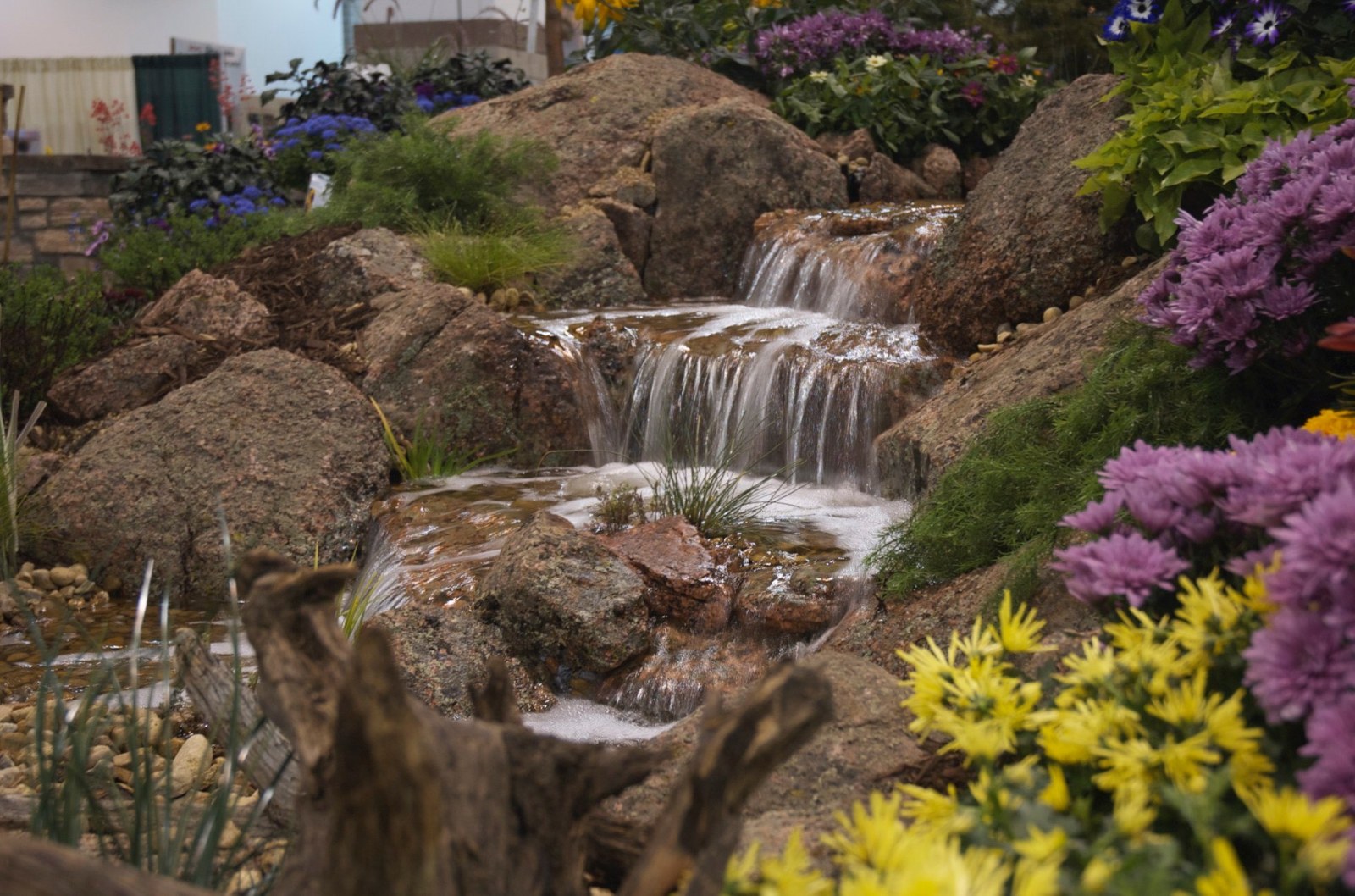 2010 Garden & Home Show