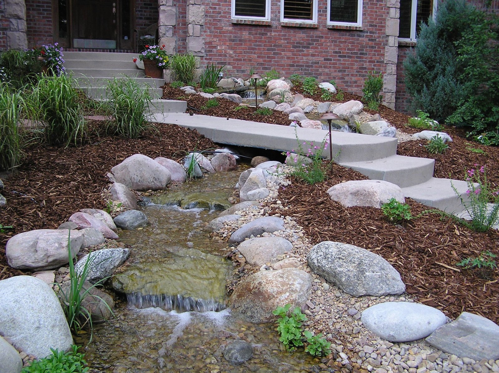 Castle Rock Pondless