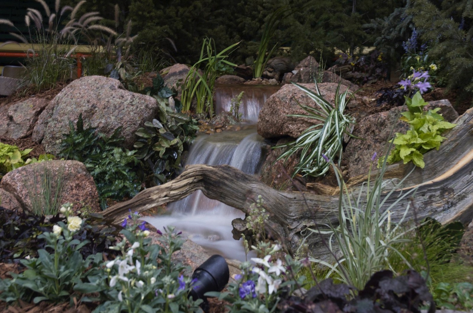 2011 Denver Home Show