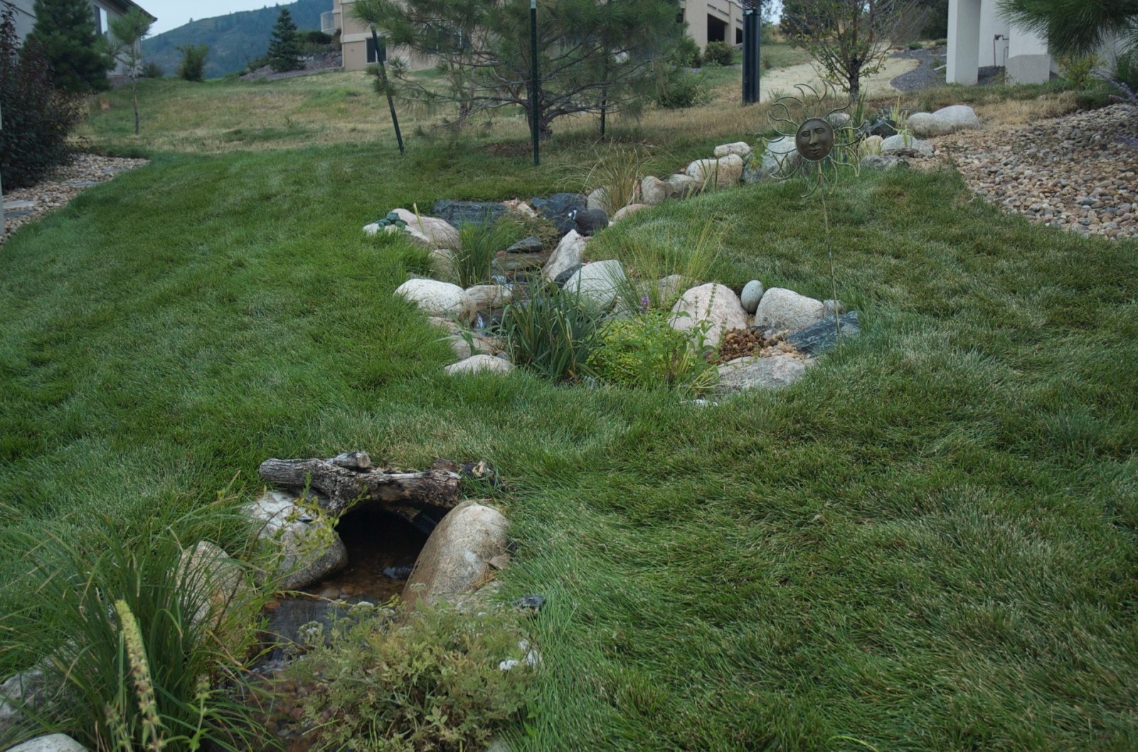 Littleton Pondless