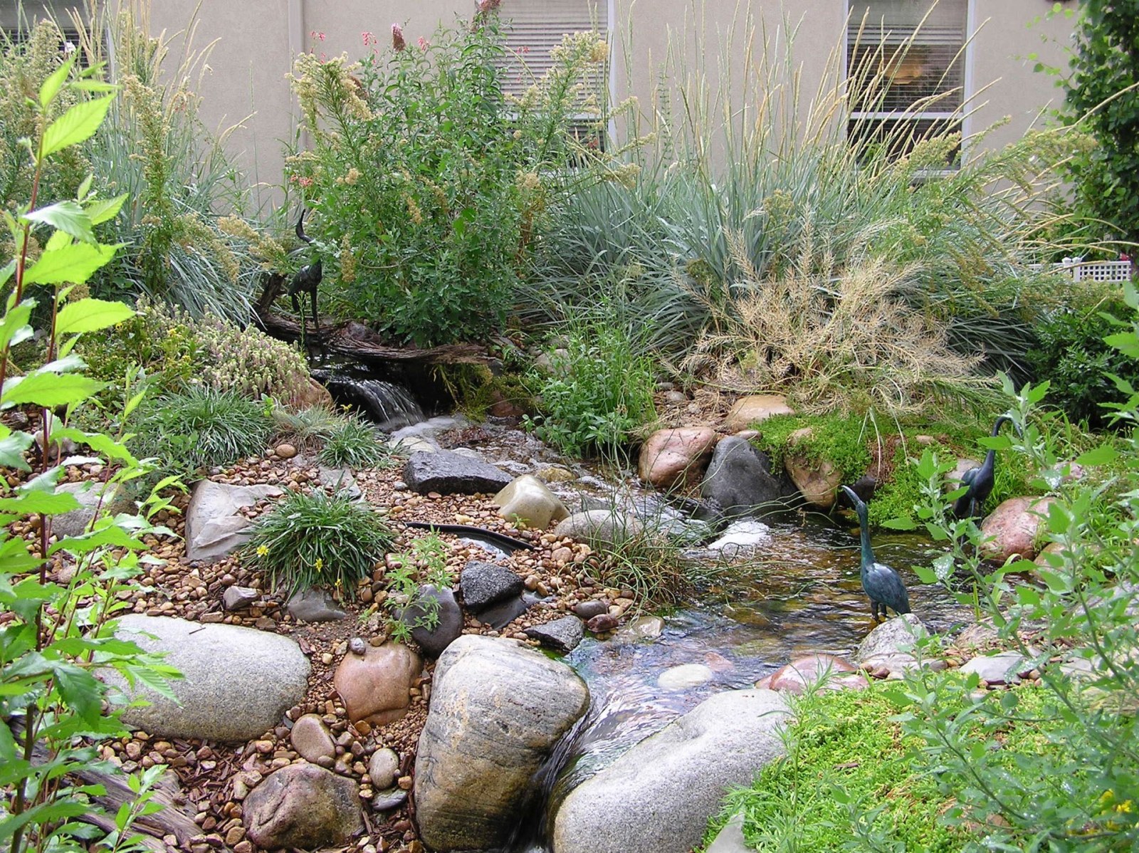 Broomfield Nursing Home Pondless