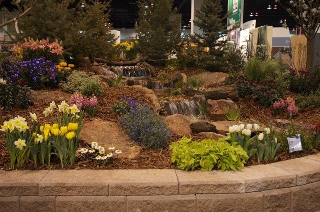 2011 Garden & Home Show