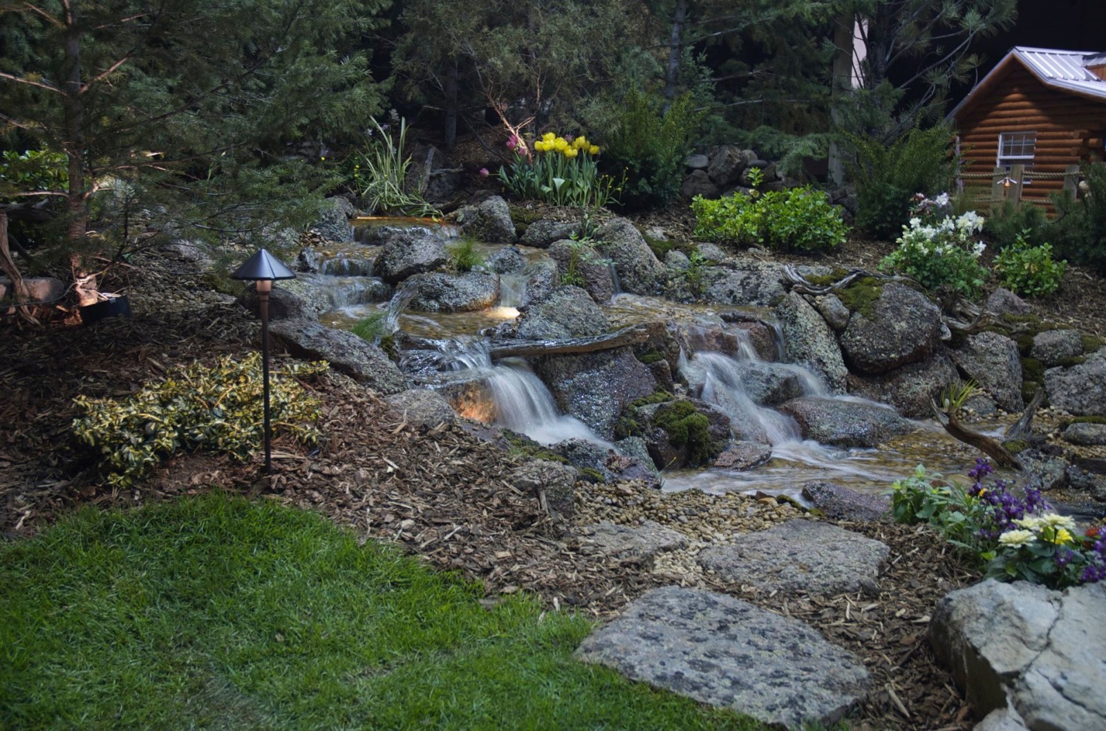 2008 Home & Patio Show