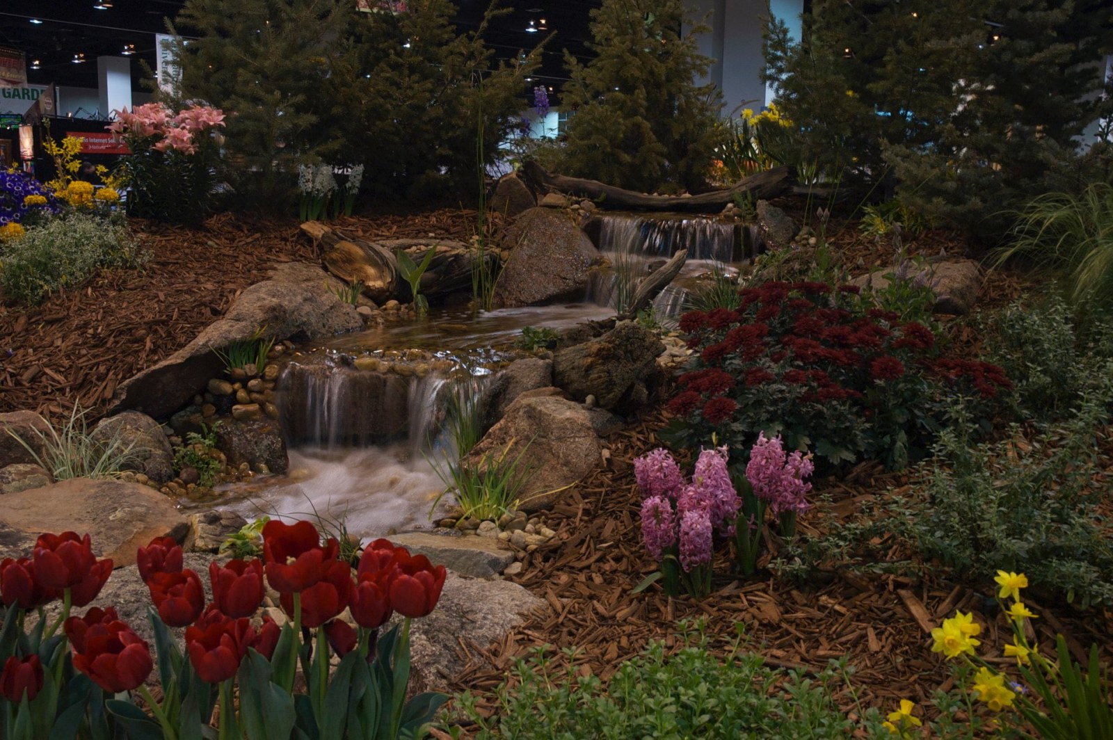 2011 Garden & Home Show