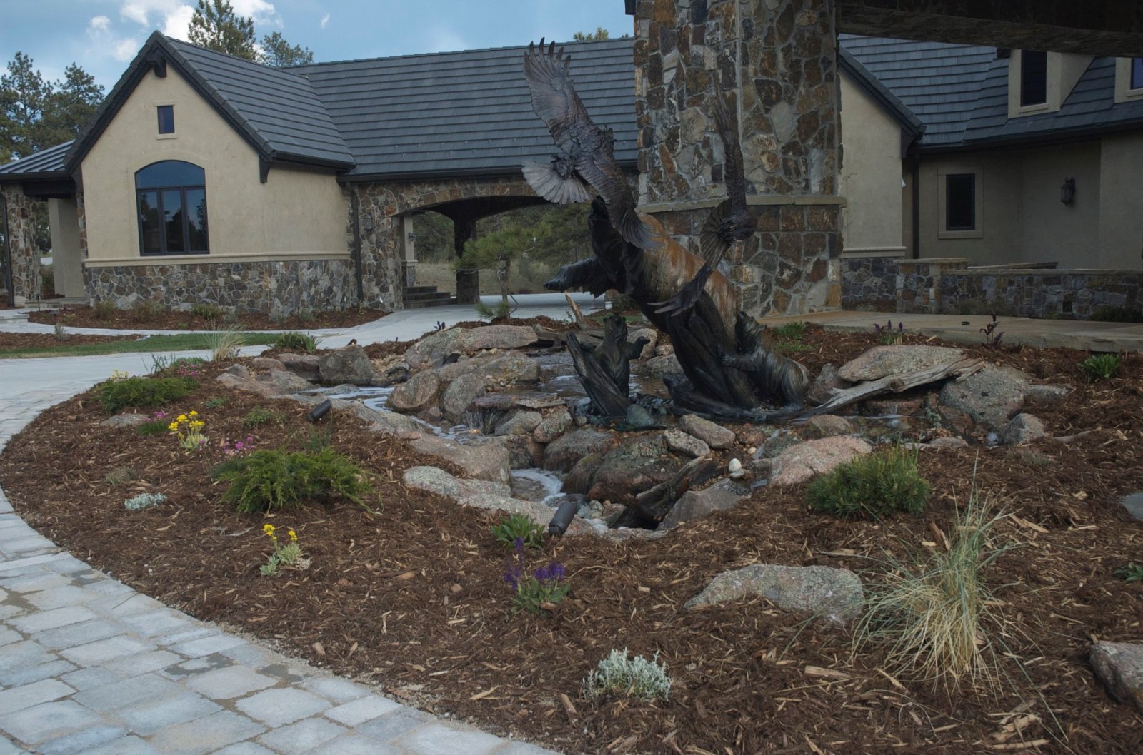 Littleton Pondless