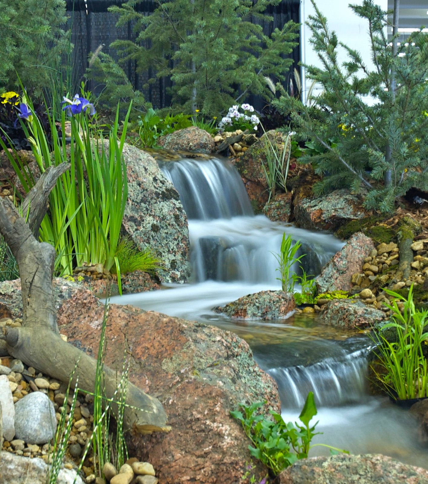 2009 Denver Home Show